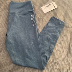 Kora high rise workout leggings!